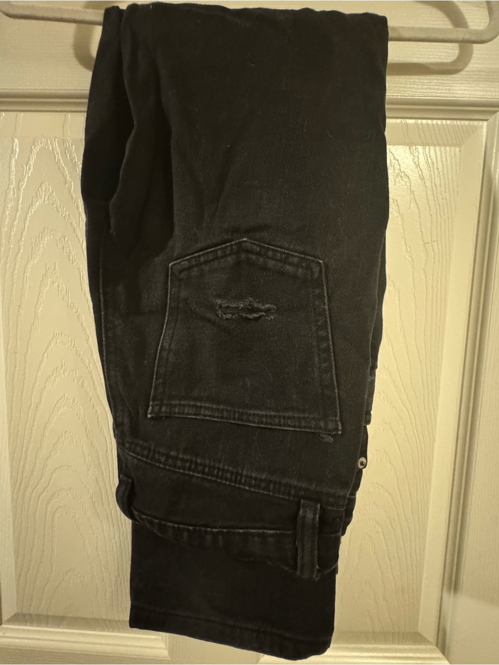 Aeropostale woman’s Black Skinny Jeans